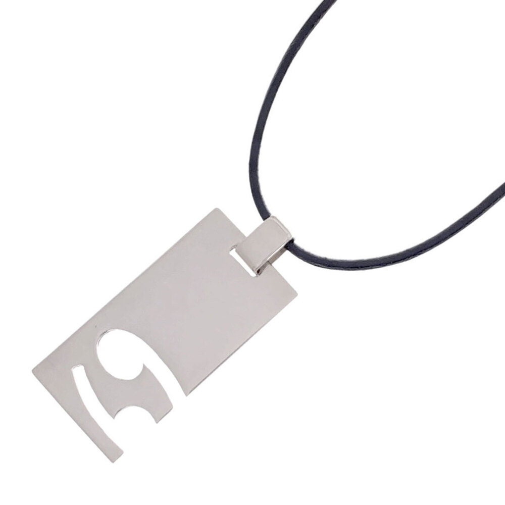 GUCCI Silver Necklace